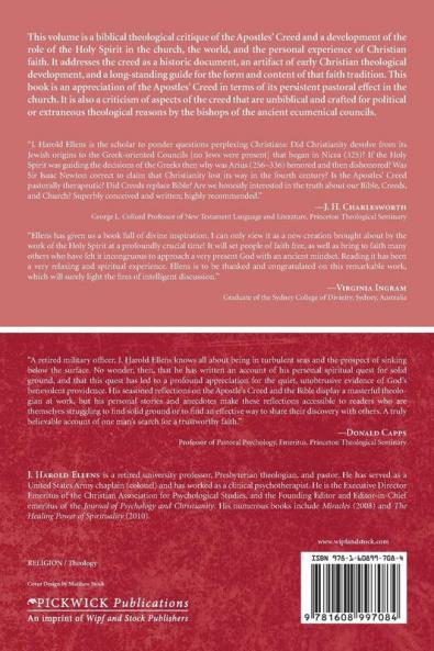 Honest Faith for Our Time: Truth-Telling about the Bible the Creed and the Church