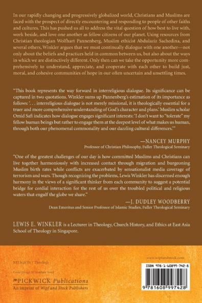 Contemporary Muslim and Christian Responses to Religious Plurality