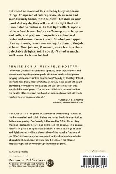 Leave the Bones: Musings of Mind and Spirit