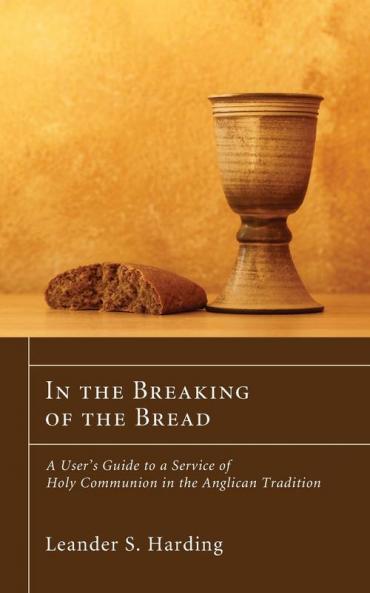 In the Breaking of the Bread