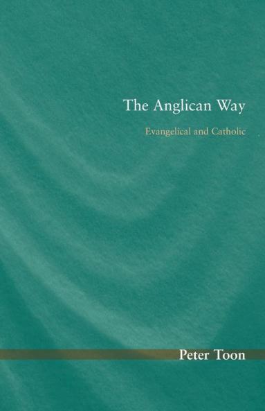 The Anglican Way