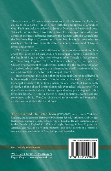 The Anglican Way