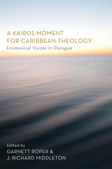 A Kairos Moment for Caribbean Theology