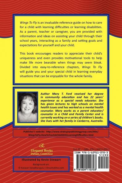 Wings to Fly: How to Teach a Child with Learning Difficulties