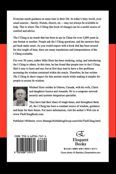 The I Ching: The Book to Turn to for Wisdom and Guidance