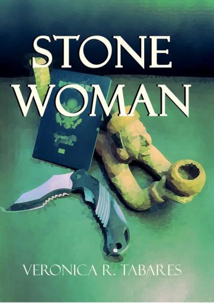 Stone Woman