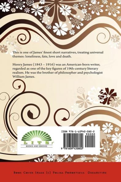 The Beast in the Jungle