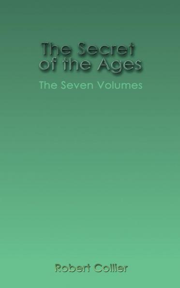 The Secret of the Ages