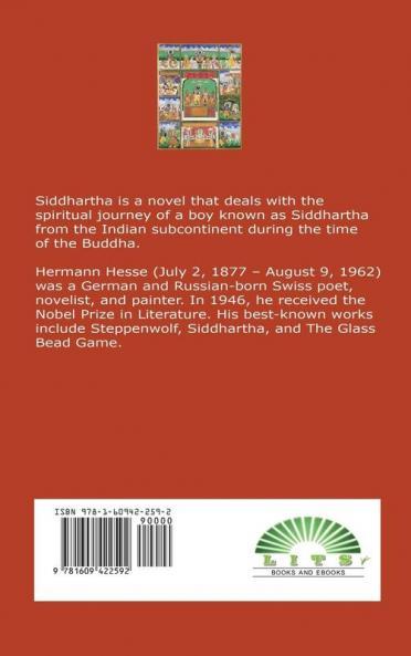 Siddhartha