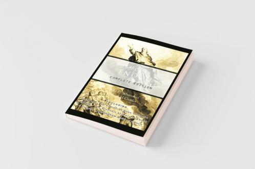 The Books of Enoch