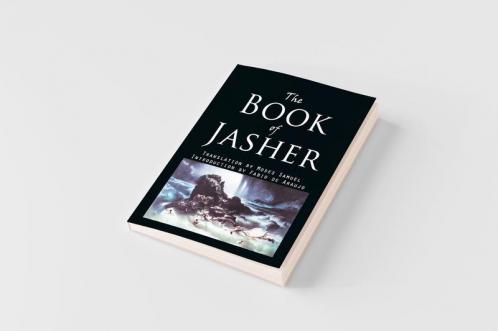 The Book of Jasher