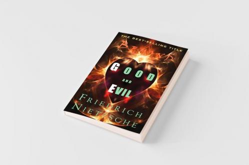 Beyond Good and Evil