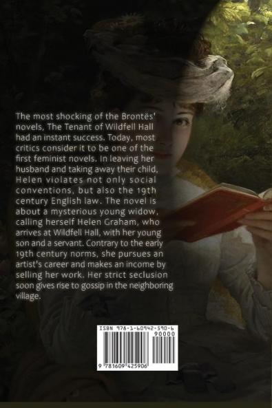 The Tenant of Wildfell Hall