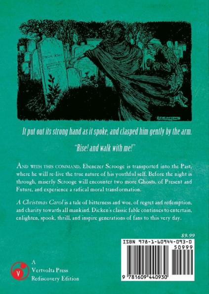 A Christmas Carol