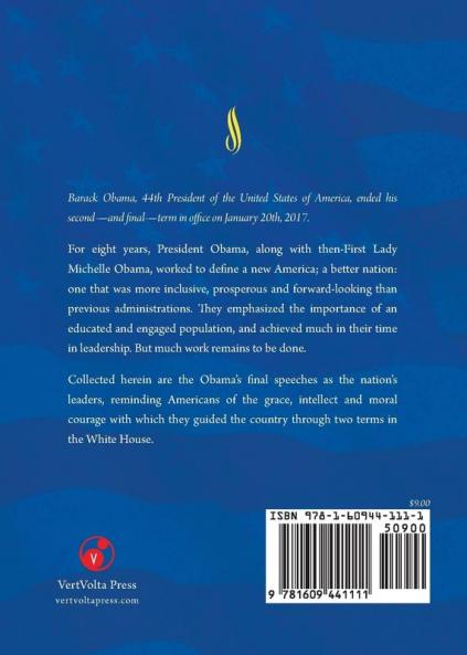 Be Vigilant But Not Afraid