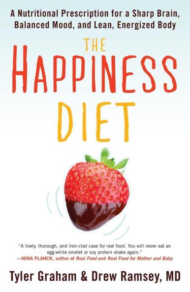 The Happiness Diet