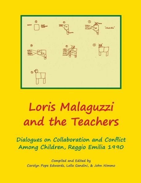 Loris Malaguzzi and the Teachers
