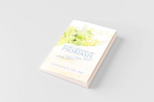 How I Healed My Psoriasis
