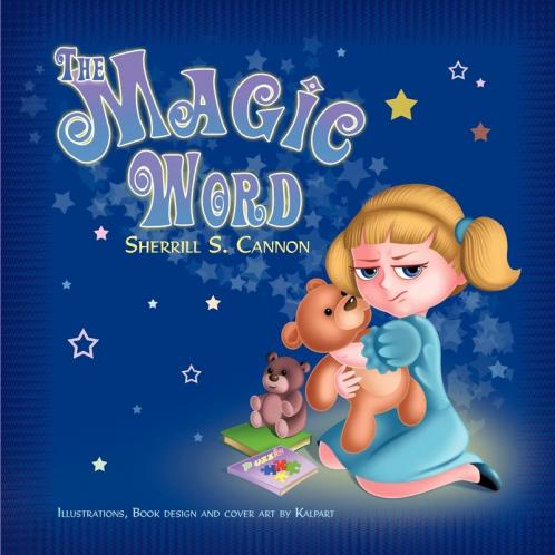 The Magic Word