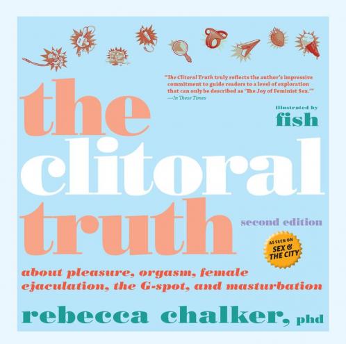 Clitoral Truth 2nd Edition