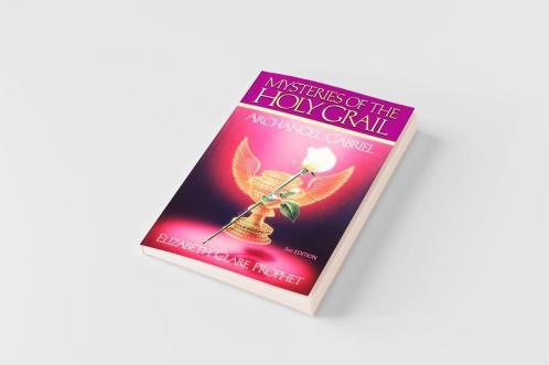 The Mysteries of the Holy Grail