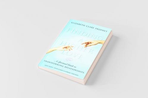 Finding a Higher Love