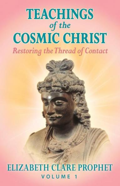 The Teachings of the Cosmic Christ