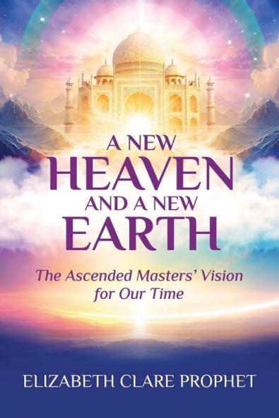 A New Heaven and A New Earth