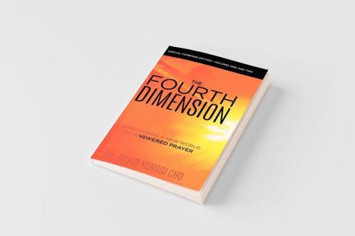 The Fourth Dimension