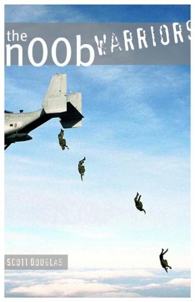 The N00b Warriors: 1