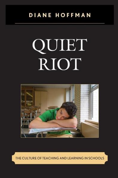 Quiet Riot