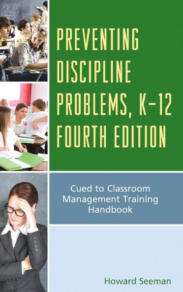 Preventing Discipline Problems K-12