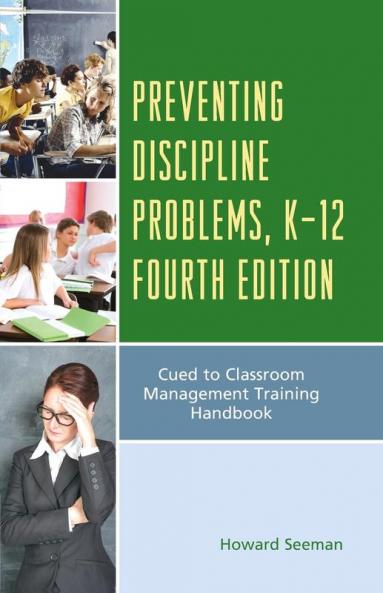 Preventing Discipline Problems K-12