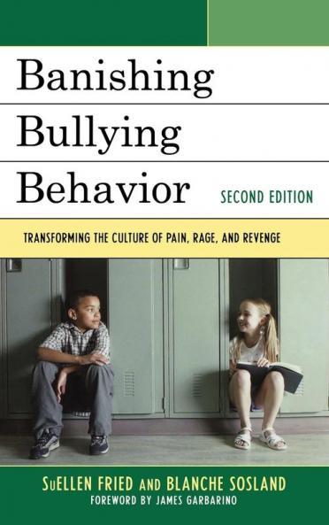 Banishing Bullying Behavior