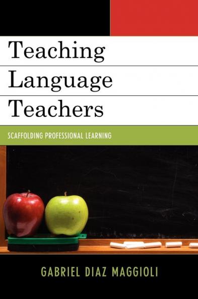 Teaching Language Teachers