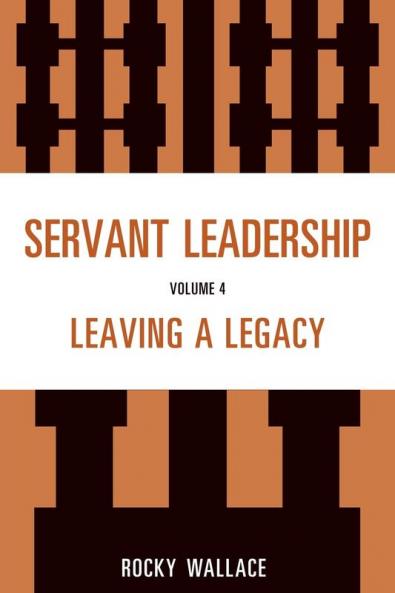 Servant Leadership