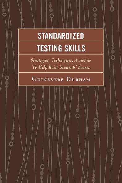 Standardized Testing Skills