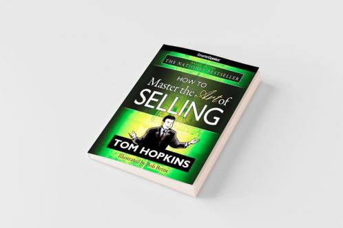 How to Master the Art of Selling from SmarterComics
