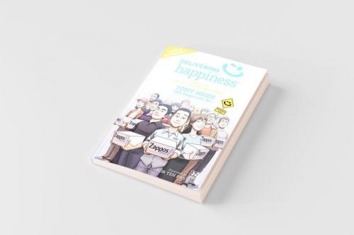 Delivering Happiness