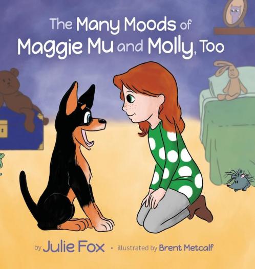 The Many Moods of Maggie Mu and Molly Too