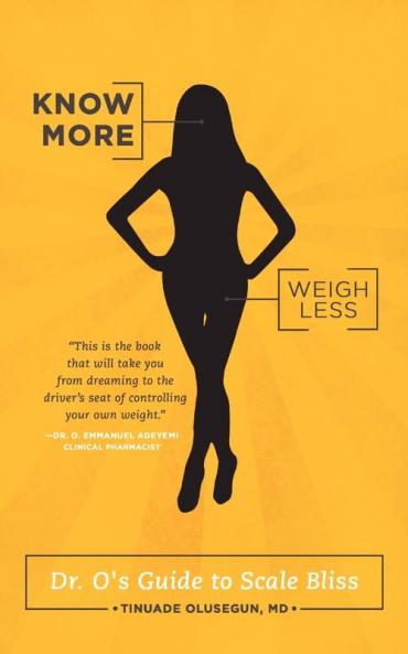 Know More Weigh Less