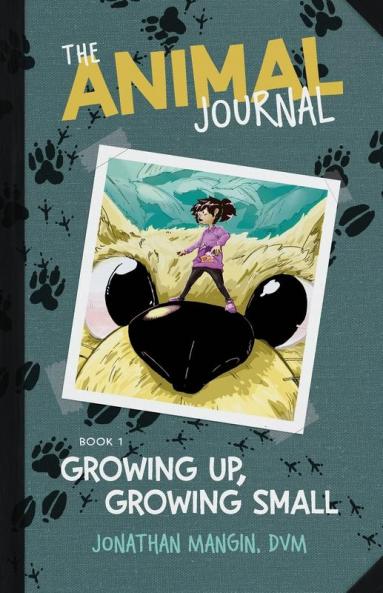 Growing Up Growing Small
