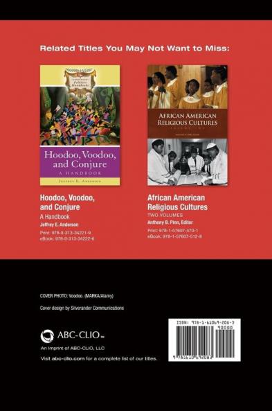 The Voodoo Encyclopedia
