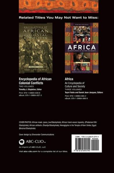 African Kingdoms