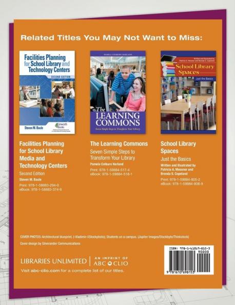 High Impact School Library Spaces