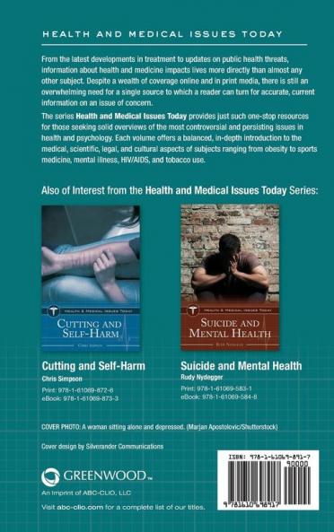 Discrimination against the Mentally Ill