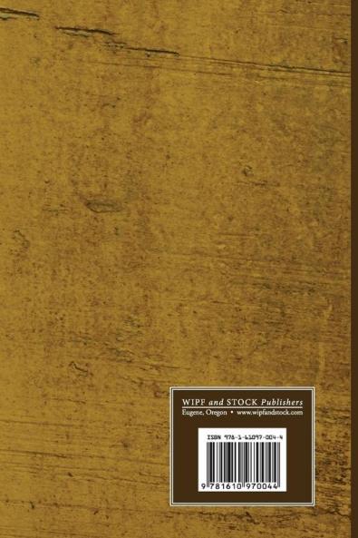 Studies in Early Roman Liturgy: I. the Kalendar