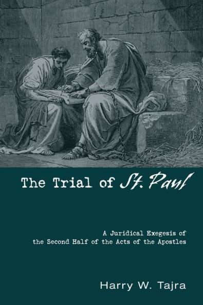 The Trial of St. Paul