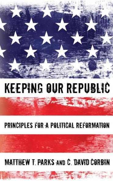 Keeping our Republic
