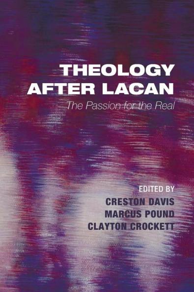 Theology after Lacan